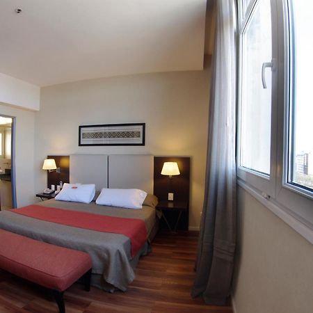 Gran Hotel Argentino Buenos Aires Exterior photo