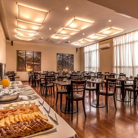 Gran Hotel Argentino Buenos Aires Exterior photo