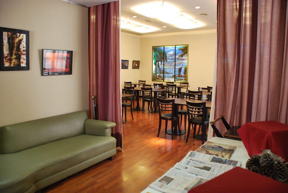 Gran Hotel Argentino Buenos Aires Exterior photo