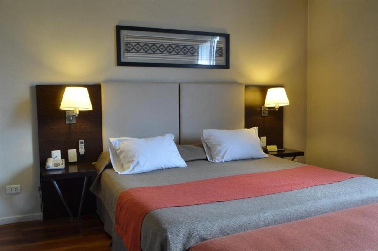 Gran Hotel Argentino Buenos Aires Exterior photo