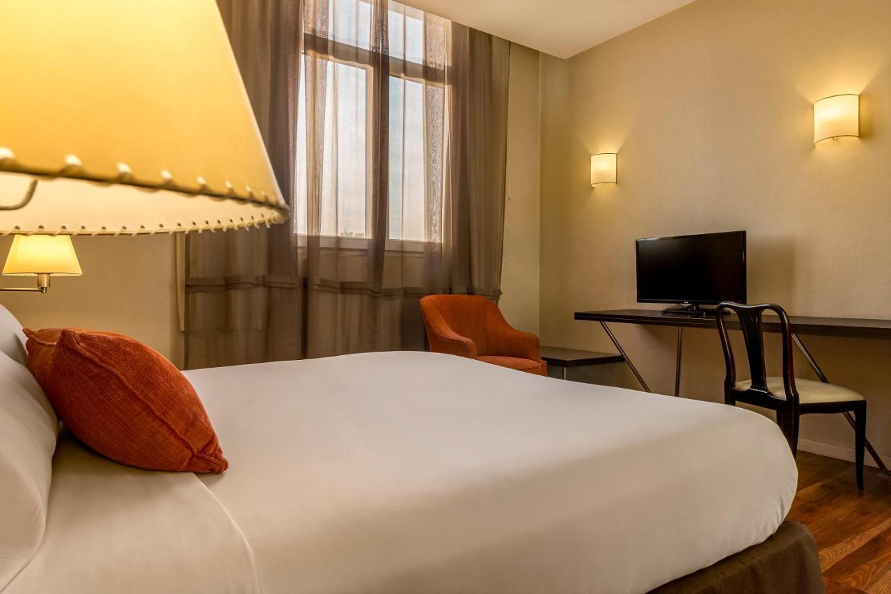 Gran Hotel Argentino Buenos Aires Exterior photo