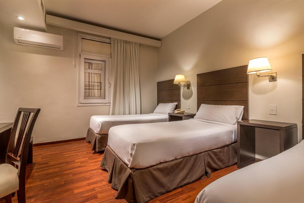 Gran Hotel Argentino Buenos Aires Exterior photo