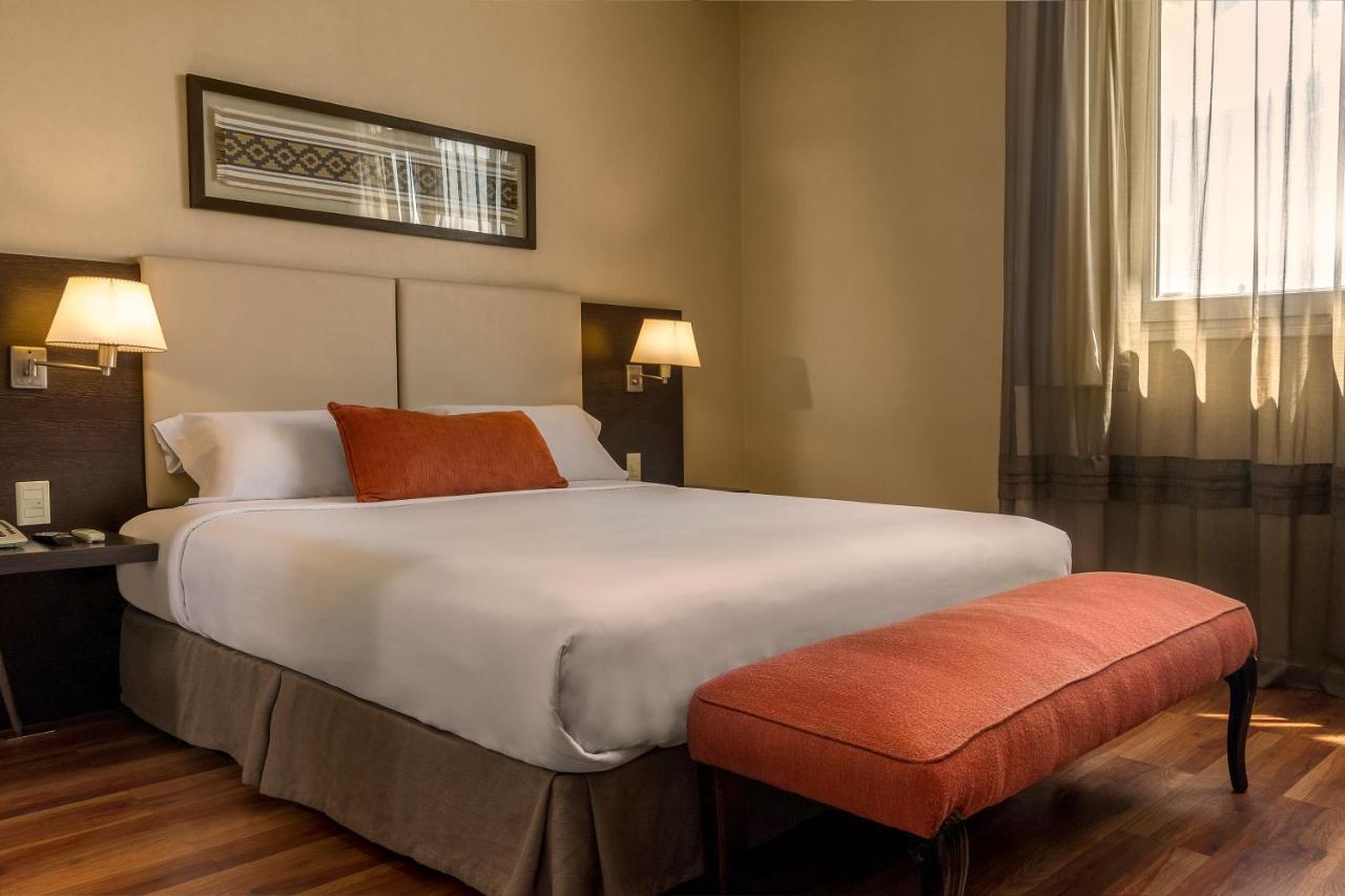 Gran Hotel Argentino Buenos Aires Exterior photo