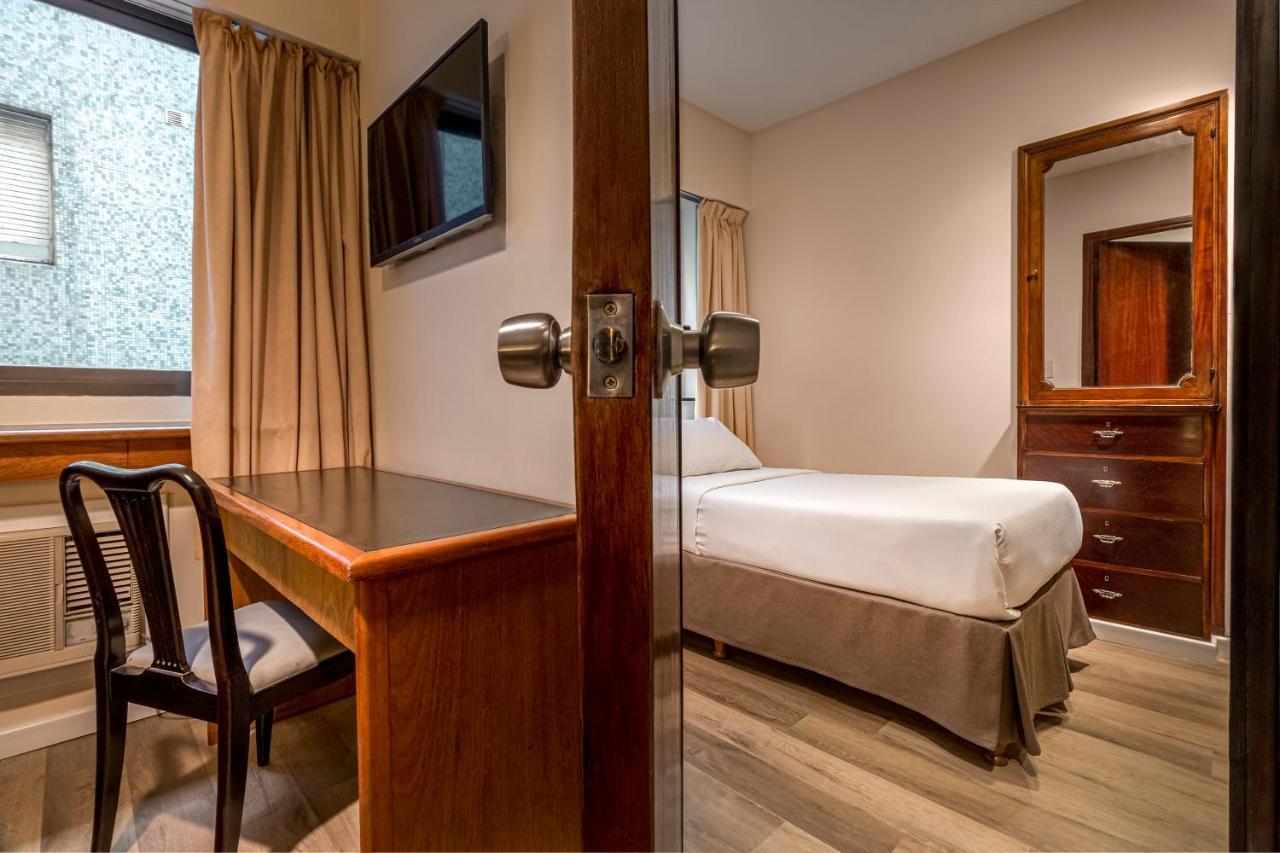Gran Hotel Argentino Buenos Aires Exterior photo
