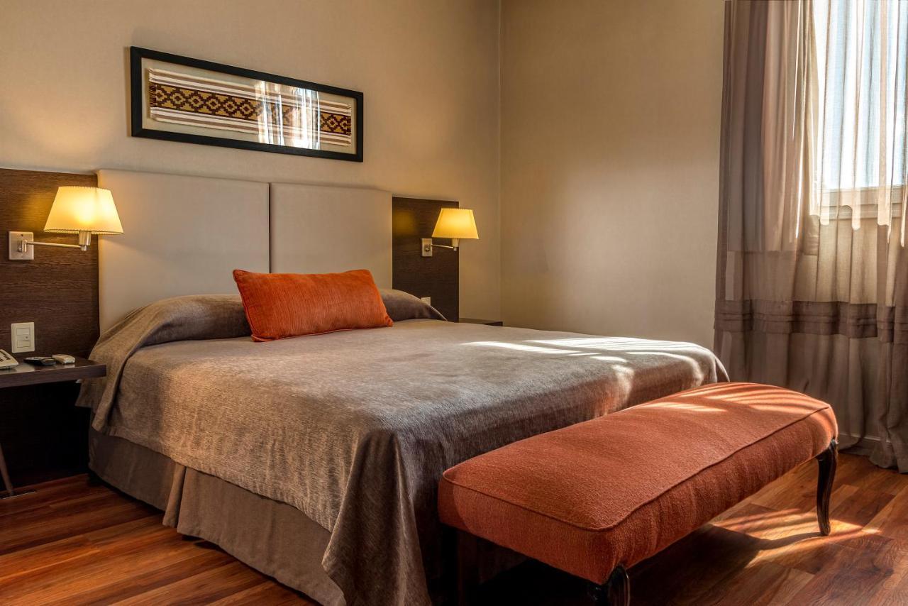 Gran Hotel Argentino Buenos Aires Exterior photo