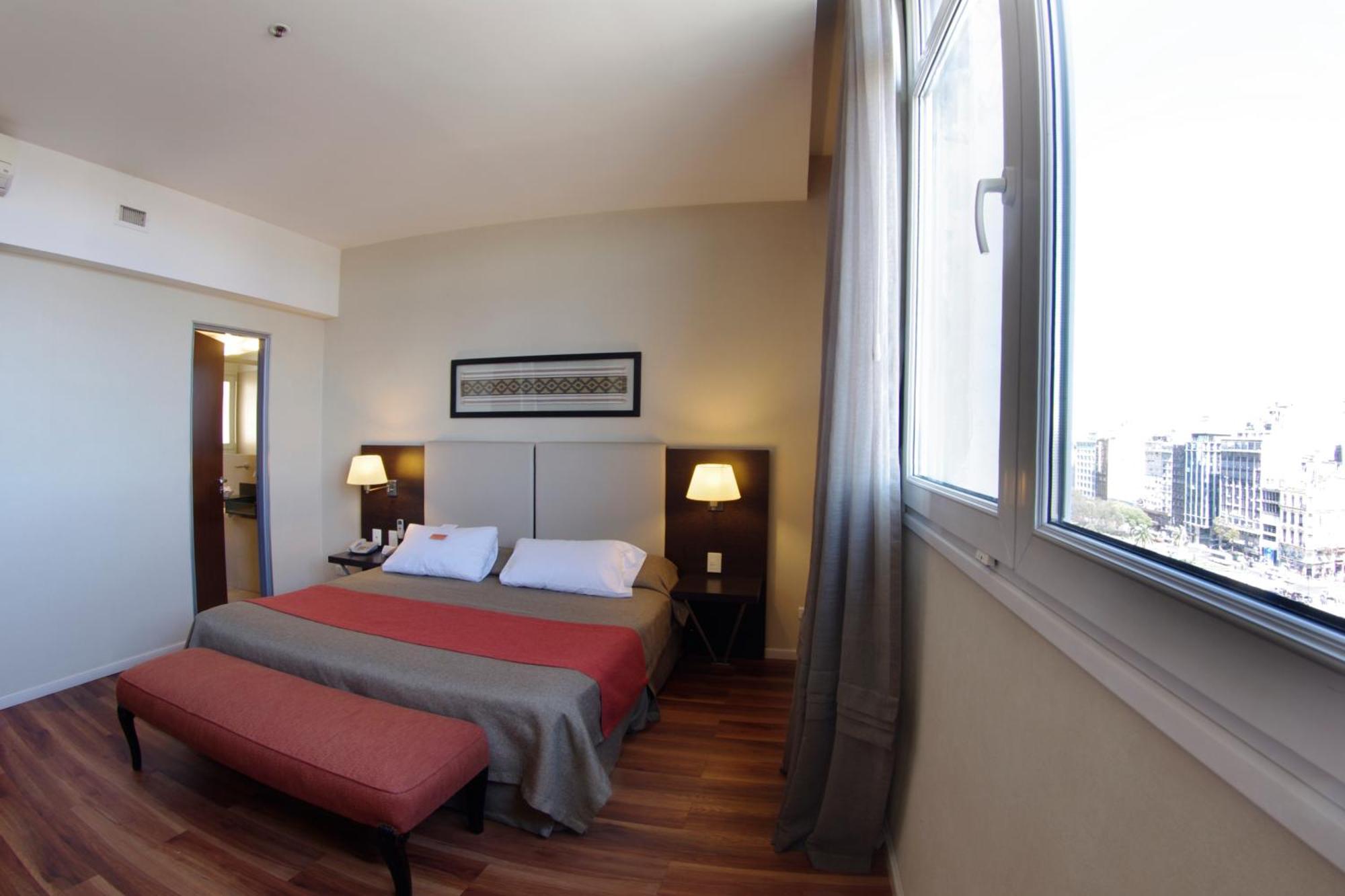 Gran Hotel Argentino Buenos Aires Exterior photo