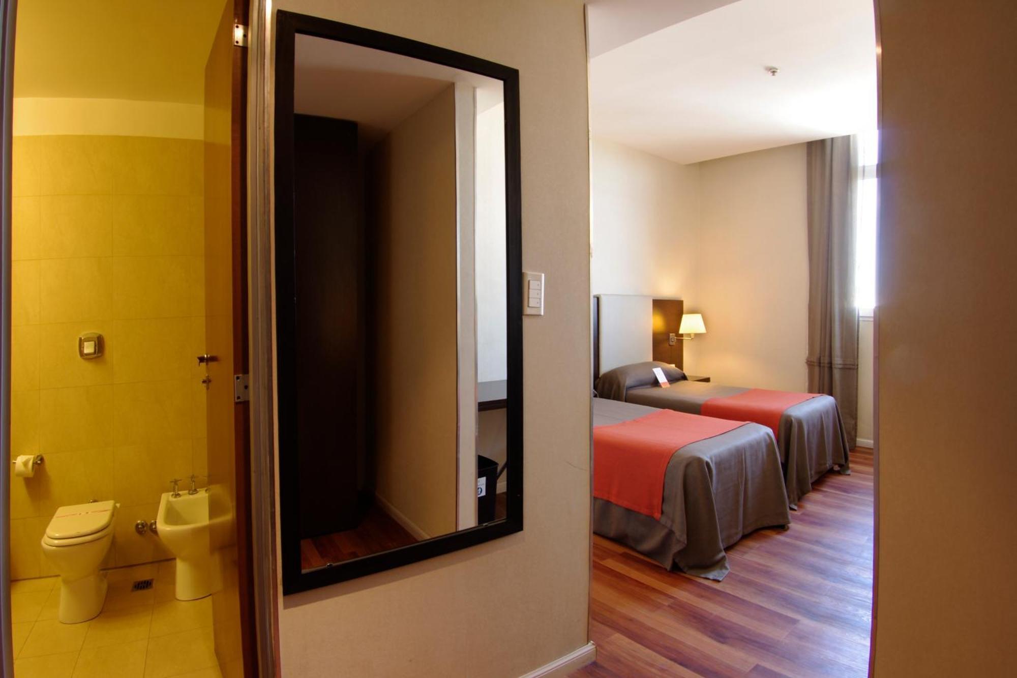 Gran Hotel Argentino Buenos Aires Exterior photo
