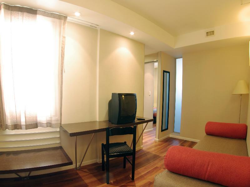 Gran Hotel Argentino Buenos Aires Exterior photo