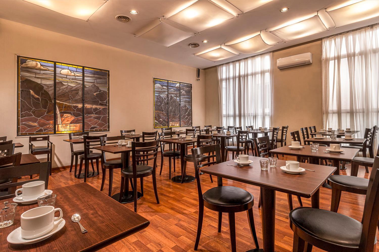 Gran Hotel Argentino Buenos Aires Exterior photo