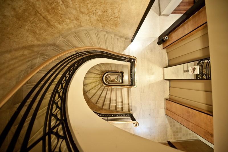 Gran Hotel Argentino Buenos Aires Exterior photo