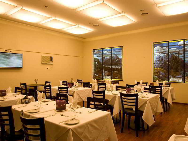 Gran Hotel Argentino Buenos Aires Exterior photo