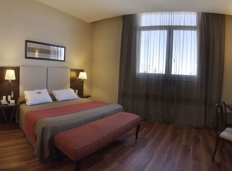 Gran Hotel Argentino Buenos Aires Exterior photo