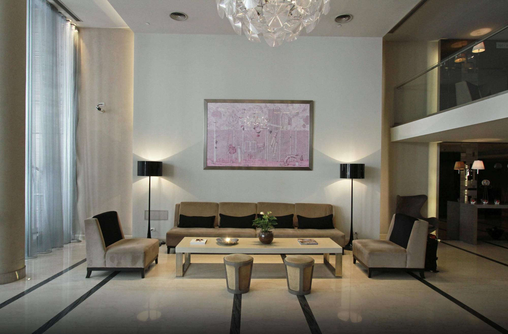 Gran Hotel Argentino Buenos Aires Exterior photo