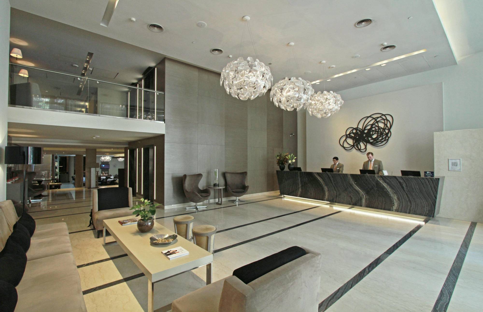 Gran Hotel Argentino Buenos Aires Exterior photo